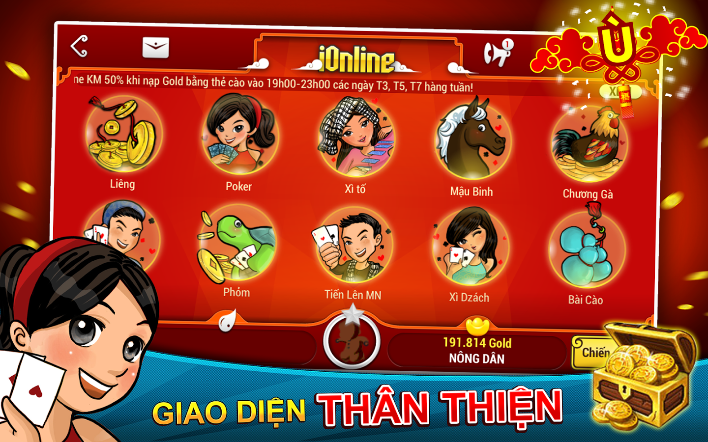 game đổi thưởng tốt nhất Việt Nam khuyến mãi