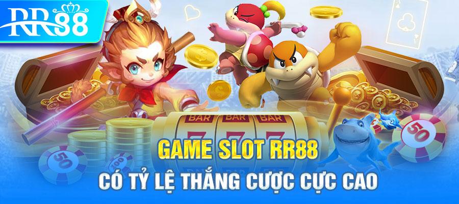 slot hấp dẫn Hà Nội đổi thưởng