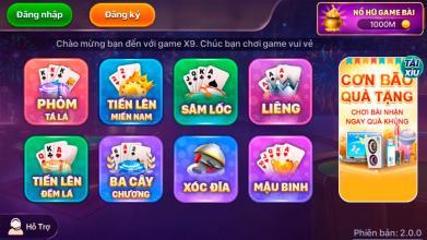 game bài thưởng lớn Phú Quốc nạp tiền